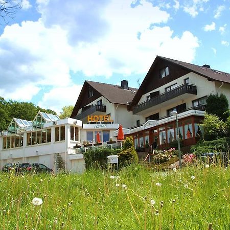 Landhotel Puester Allagen Ngoại thất bức ảnh