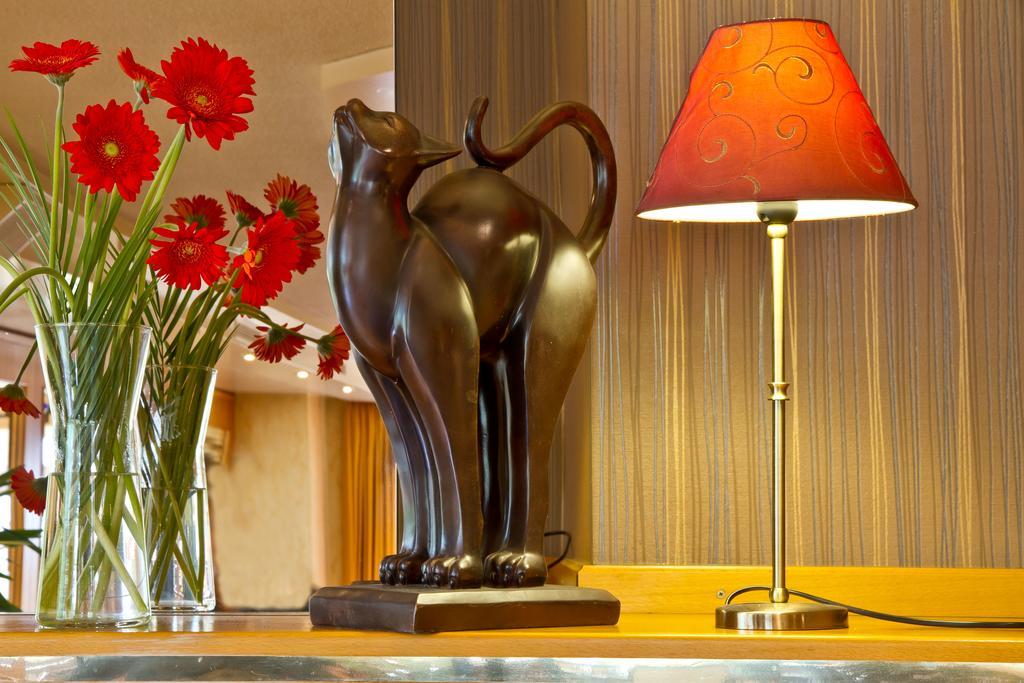 Landhotel Puester Allagen Ngoại thất bức ảnh