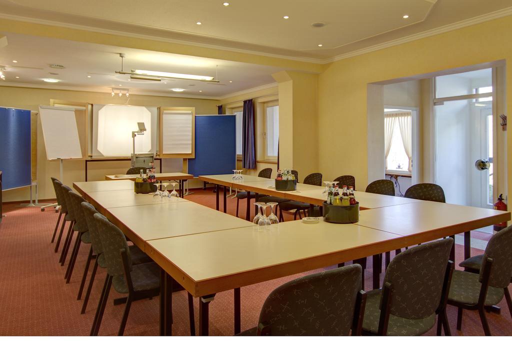 Landhotel Puester Allagen Ngoại thất bức ảnh