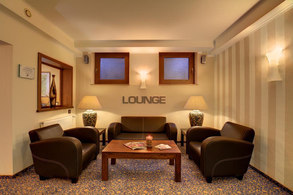 Landhotel Puester Allagen Ngoại thất bức ảnh