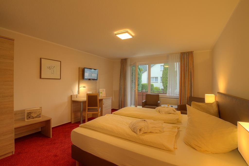 Landhotel Puester Allagen Ngoại thất bức ảnh