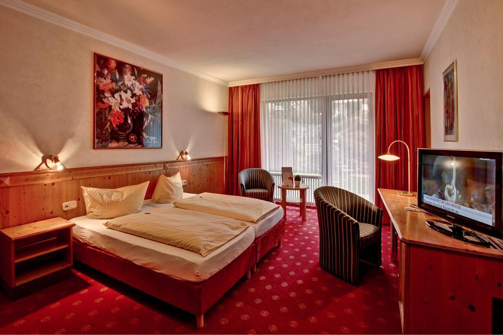 Landhotel Puester Allagen Ngoại thất bức ảnh