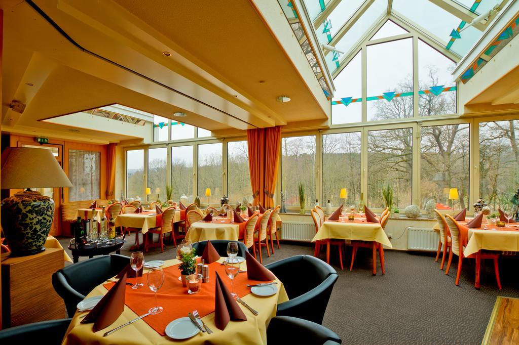 Landhotel Puester Allagen Ngoại thất bức ảnh