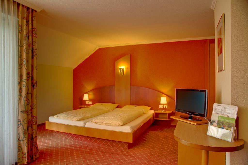 Landhotel Puester Allagen Ngoại thất bức ảnh